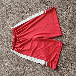 Nike Basketball Shorts